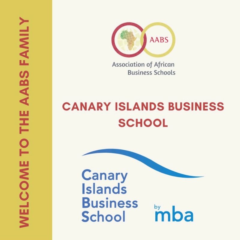 Canary Islands Business School joins the African Association of Business Schools