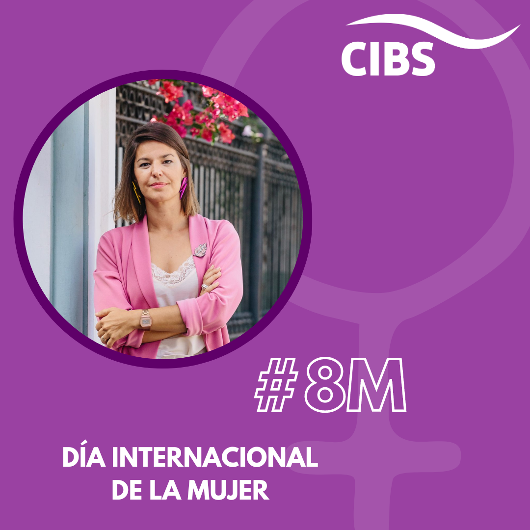 Mujeres CIBS 8M