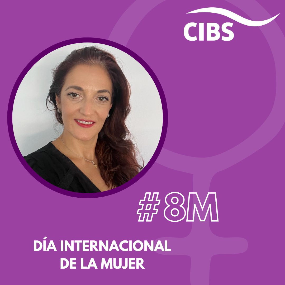 8M! Women in CIBS