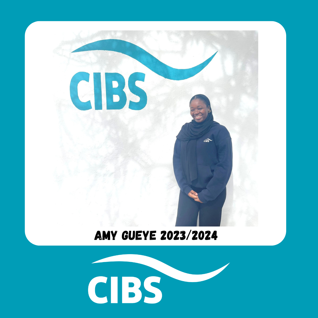 A Testimony of Transformation: My Exchange Experience at CIBS