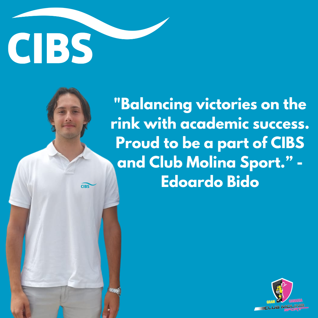 Un Viaje de Excelencia: Mi Experiencia en CIBS y en el Club Molina Sport