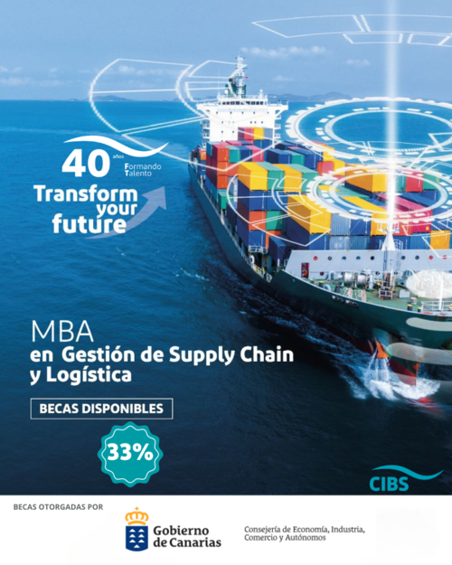 MBA en Supply Chain y Logística